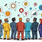 The Investor's Mind: Cognitive Biases in Decision-Making