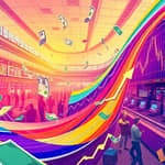The Velocity of Money: Impact on Market Liquidity