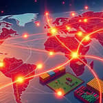 Building Blocks: How Blockchain Supports Supply Chain Transparency