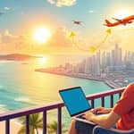 Unlocking Geographic Arbitrage: Cross-Border Opportunities