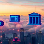 From Central Banks to Digital Wallets: The CBDC Revolution