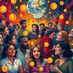 The Psychology of De-Fi: Human Nature in Decentralized Finance