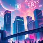 The Future of Fundraising: Crypto's Impact on Capital Markets