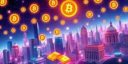 The Digital Frontier: Tokenization of Assets