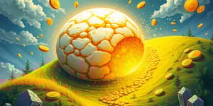 The Art of Compounding: Unlocking Wealth Growth