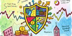 Building a Bulletproof Portfolio: Strategies for Every Market