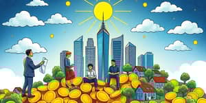 Real Estate Riches: Strategies for Property Investors