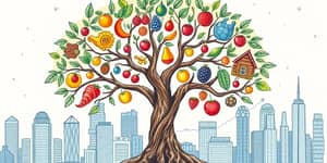 The Power of Diversification: Spreading Risk Wisely