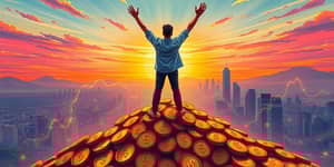 The Dividend Hunter's Guide: Passive Income Streams