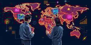 Global Investing: Expanding Your Horizons