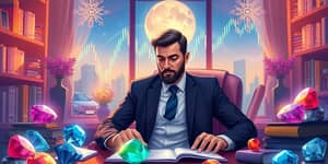 Value Investing Secrets: Finding Undervalued Gems