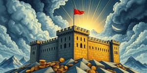 Defensive Investing: Protecting Your Capital in Volatile Times