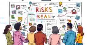 Hedging Your Bets: Risk Management Techniques