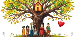 Building Generational Wealth: Long-Term Legacy Planning