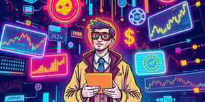 The Science of Stock Selection: Data-Driven Decisions