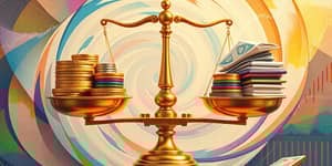 Rebalancing Rituals: Keeping Your Portfolio on Track