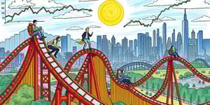 Mastering Market Cycles: Riding the Ups and Downs