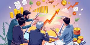 Tax-Efficient Investing: Maximizing Your Net Returns