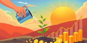 Your First Investment: A Step-by-Step Guide