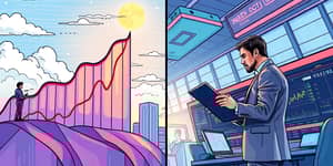 Passive vs. Active: Debunking Investment Myths