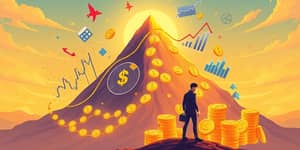 Your First Million: A Step-by-Step Guide