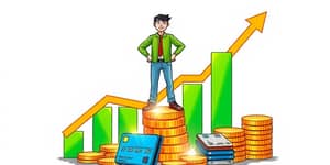 Credit Score Secrets: Boosting Your Financial Power