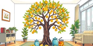 The Art of Saving: Making Your Money Work Harder