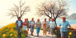 Retirement Reimagined: Planning for Your Golden Years
