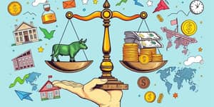 Risk and Reward: A Balanced Investment Approach