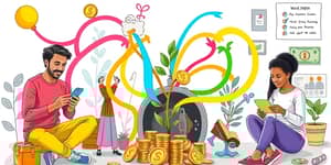 Wealth Building: Habits of Highly Successful Savers