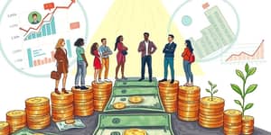 From Paycheck to Prosperity: Your Wealth Journey