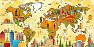 Emerging Markets Edge: Tapping into Growth Potential