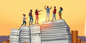 Student Loan Survival Guide: Conquering Your Debt