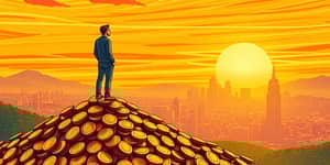 Financial Independence: Is It a Myth or a Milestone?