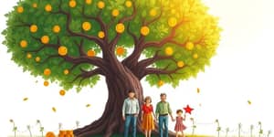 Generational Wealth: Passing on Financial Wisdom