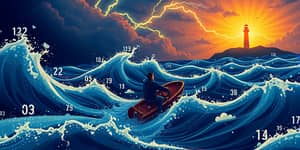 Navigating Market Volatility: Staying Calm in a Storm