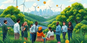 Investing with Impact: Aligning Your Money with Your Values