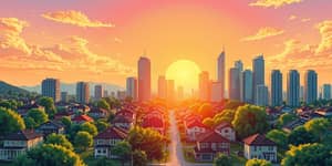 Real Estate Riches: Investing in Property Wisely