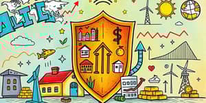 Inflation Proofing Your Portfolio: Protecting Your Purchasing Power