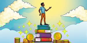 Investing in Yourself: The Ultimate Financial Asset