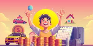 Budgeting for Big Buys: Planning for Major Purchases