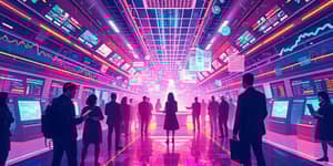 Decoding Market Sentiment: Beyond the Headlines