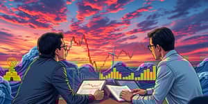 Navigating Volatility: A Strategic Approach