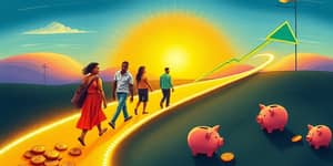 Financial Literacy for Life: Essential Skills for Everyone