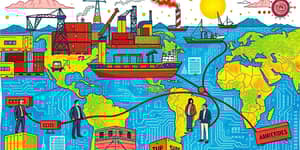 Capitalizing on Disruption: Emerging Market Trends