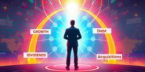 Unlocking Value: The Art of Capital Allocation