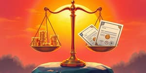 Equity vs. Debt: Understanding Funding Mechanics