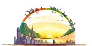 Understanding Economic Cycles: What They Mean for Your Money