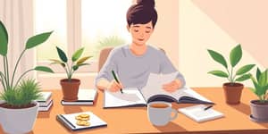 Mindful Money Management: A Holistic Approach