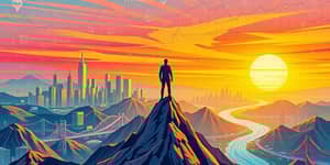 The Investor's Edge: Information and Insight